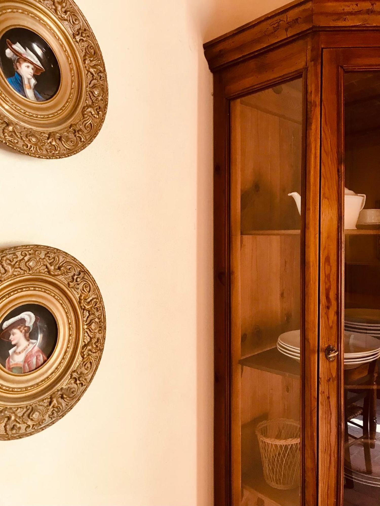 Agriturismo La Palazzina Palaia Cameră foto