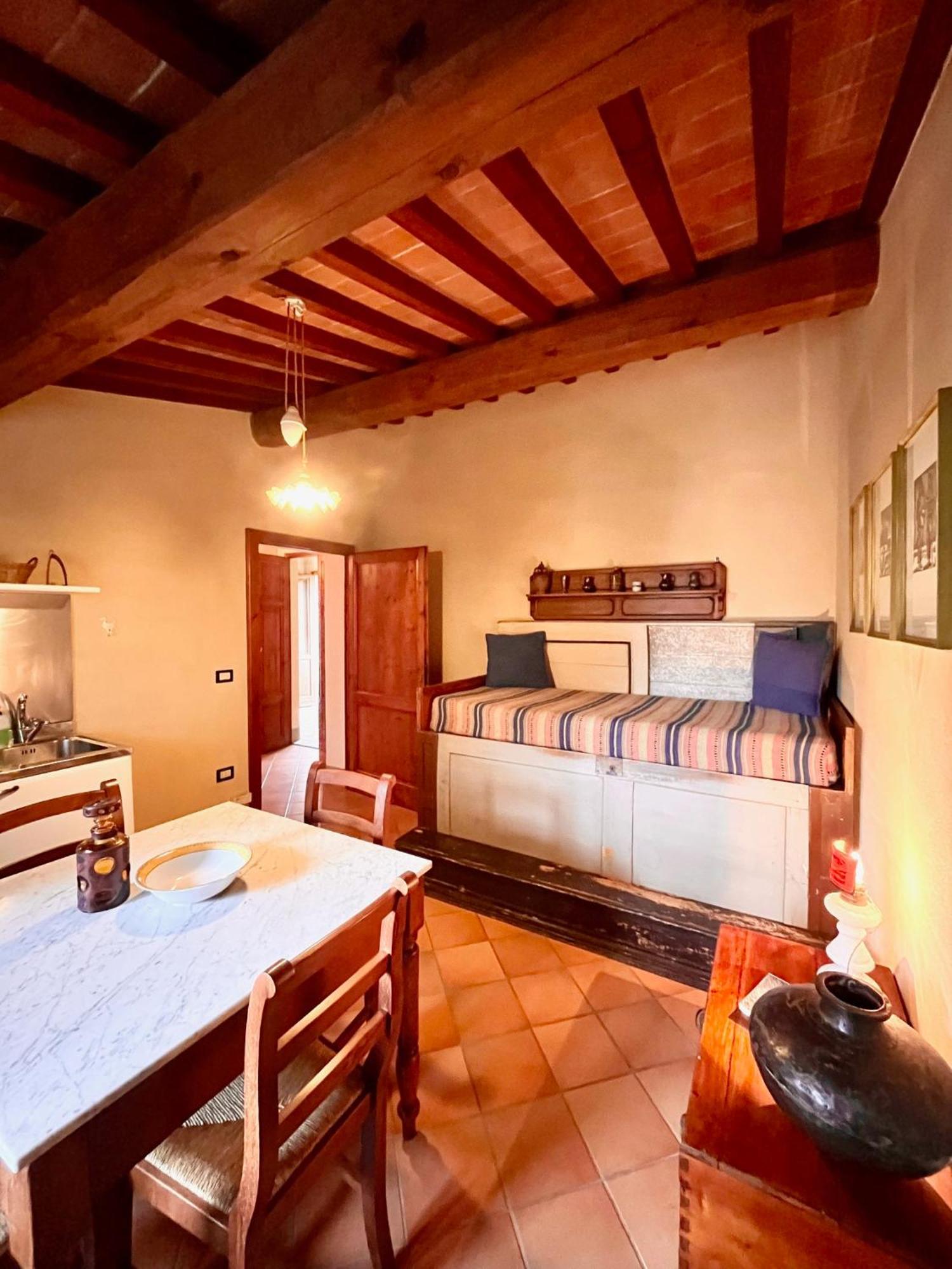 Agriturismo La Palazzina Palaia Cameră foto