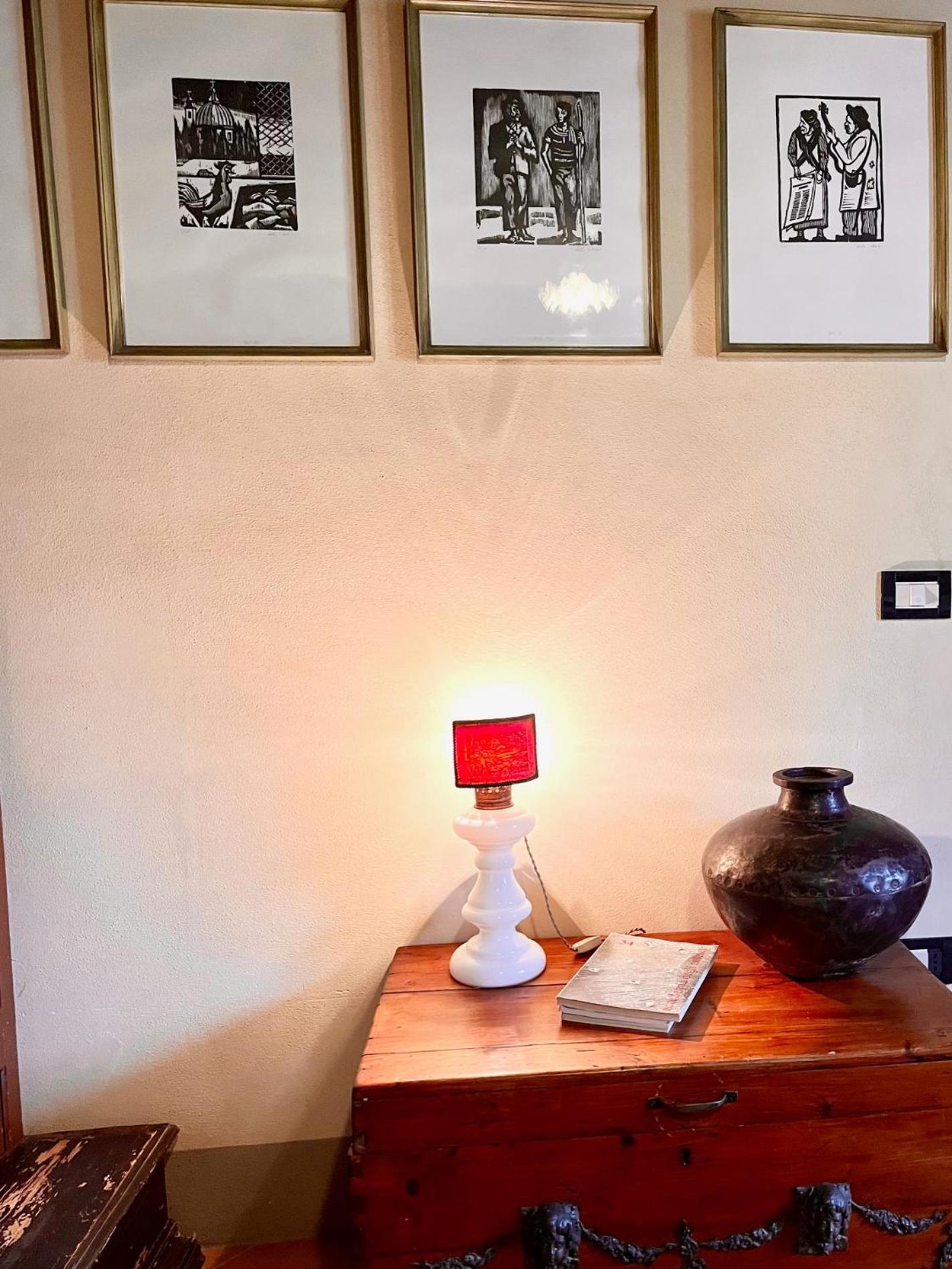 Agriturismo La Palazzina Palaia Cameră foto