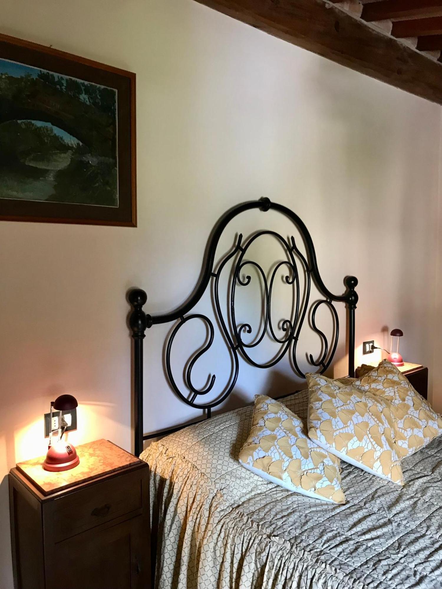 Agriturismo La Palazzina Palaia Cameră foto