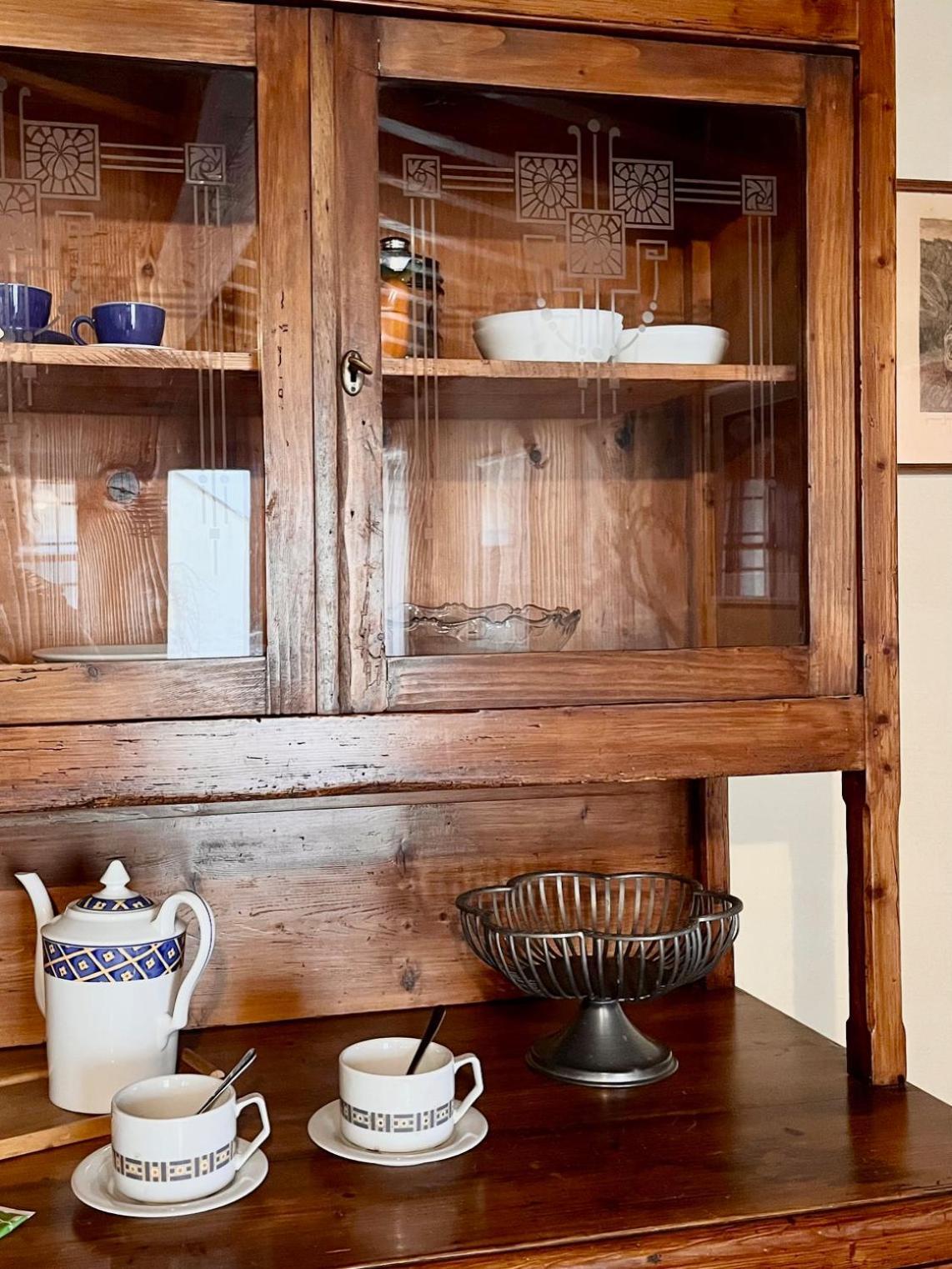 Agriturismo La Palazzina Palaia Cameră foto