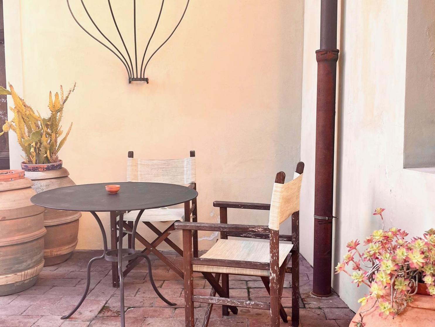 Agriturismo La Palazzina Palaia Cameră foto