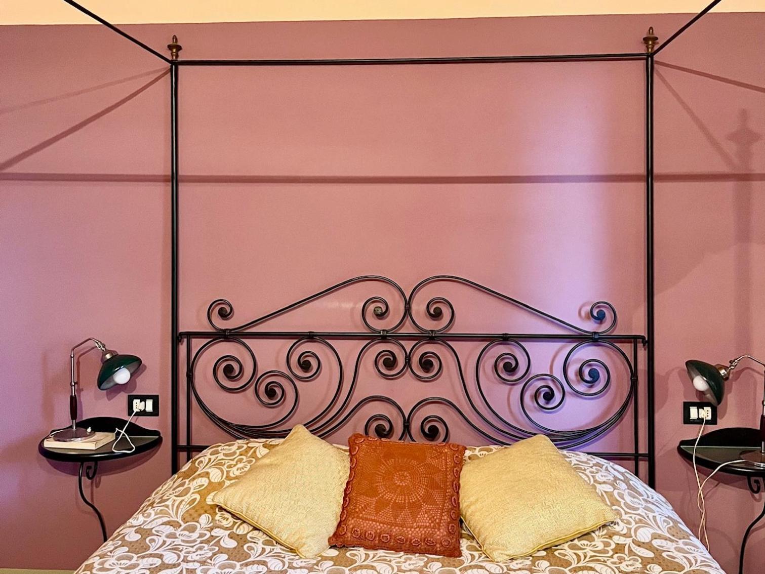 Agriturismo La Palazzina Palaia Cameră foto