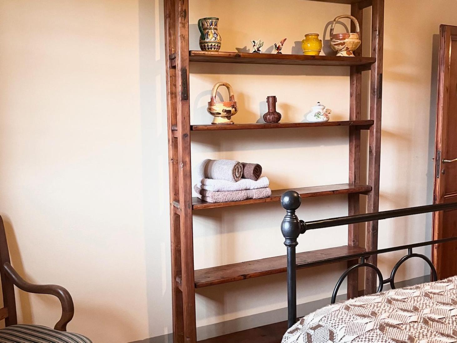 Agriturismo La Palazzina Palaia Cameră foto