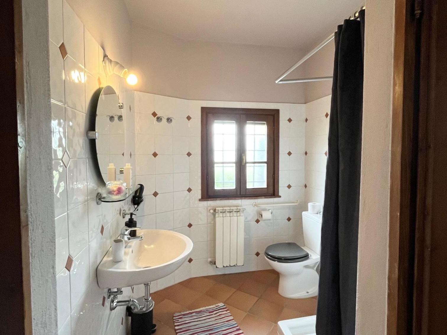 Agriturismo La Palazzina Palaia Cameră foto